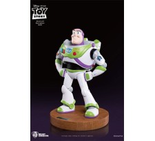 Toy Story 3 PVC Statue Miracle Land Buzz Lightyear 38 cm